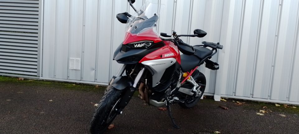 DUCATI MULTISTRADA V4S FULL 4