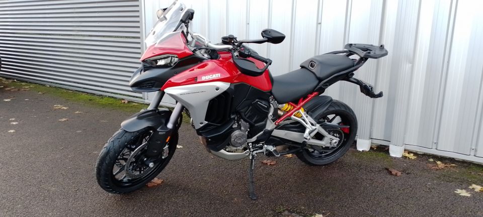 DUCATI MULTISTRADA V4S FULL 4