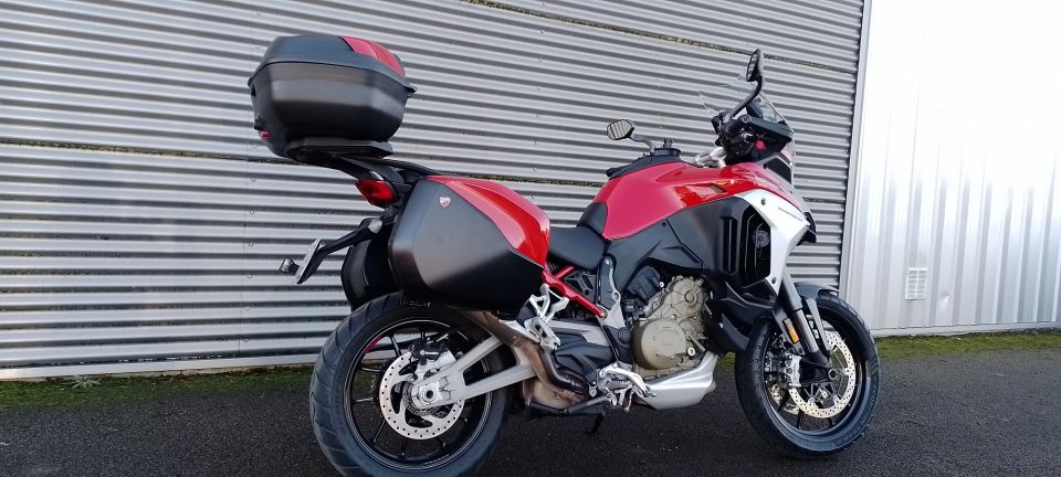 DUCATI MULTISTRADA V4S FULL 4