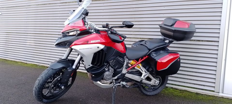 DUCATI MULTISTRADA V4S FULL 4