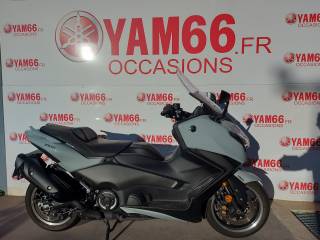 YAMAHA XP T-MAX 560 TECH MAX - 2025