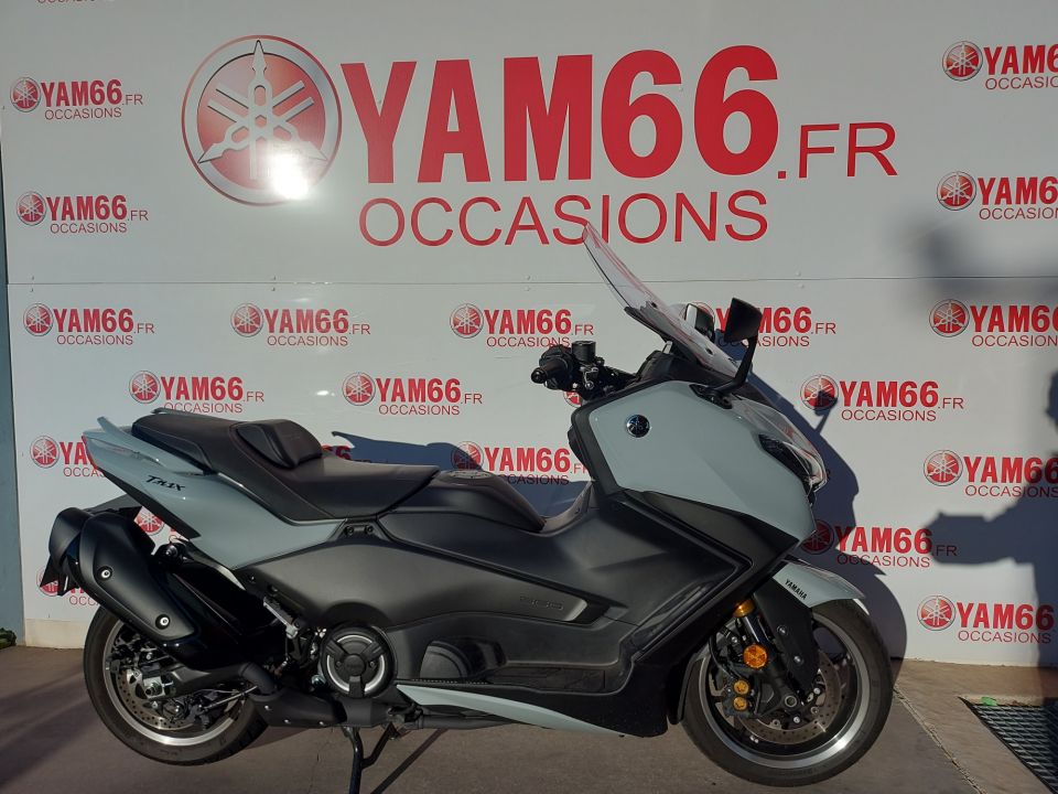 YAMAHA XP T-MAX 560 TECH MAX 4