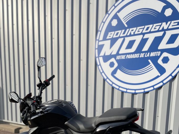TNT MOTOR XCR 125 4