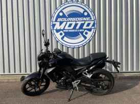 TNT MOTOR XCR 125 - 2024