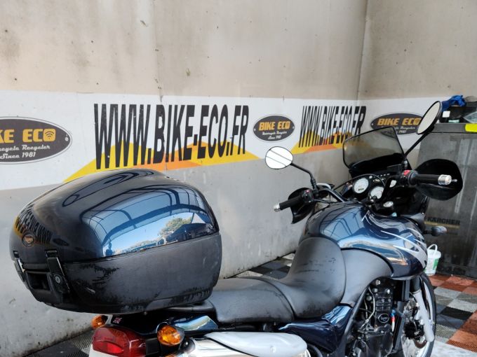 TRIUMPH TIGER 900 4