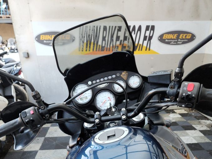 TRIUMPH TIGER 900 4
