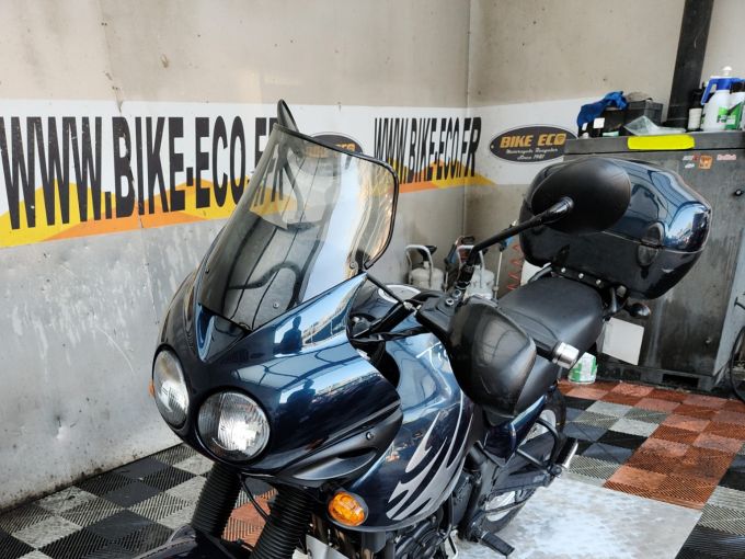 TRIUMPH TIGER 900 4