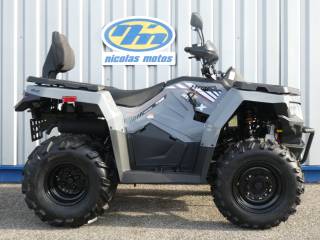 HYTRACK HY 300 4X2 PATHFINDER - 2025