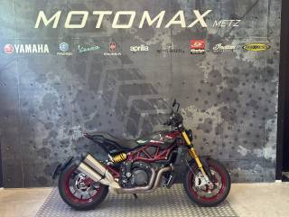 INDIAN FTR 1200 R CARBON - 2024