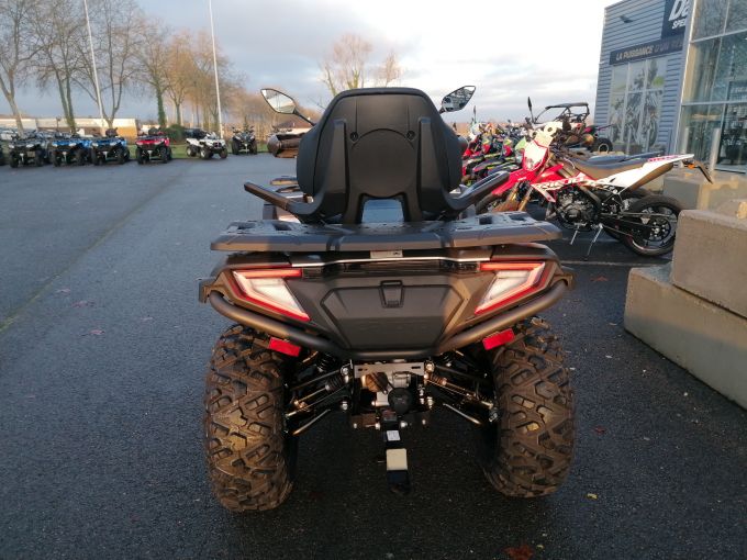 CF MOTO CFORCE 625 R Long T3 4