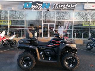 CF MOTO CFORCE 625 R Long T3 - 2024