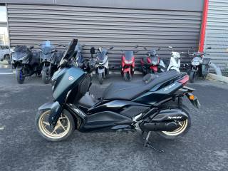 YAMAHA XMAX 125 TECH MAX - 2023