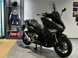 HONDA NSS FORZA 750 - 2023
