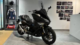 HONDA NSS FORZA 750 - 2023