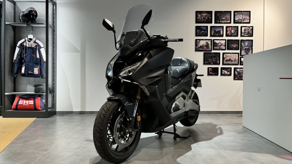 HONDA NSS FORZA 750 4