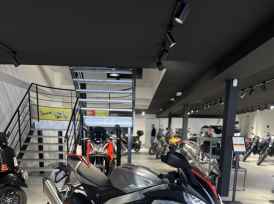 APRILIA RSV4 1100 - 2024