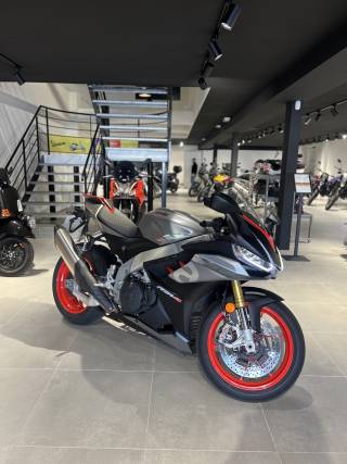 APRILIA RSV4 1100 - 2024
