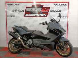 YAMAHA XP T-MAX 560 TECH MAX - 2022