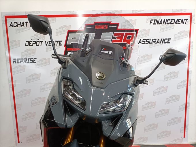 YAMAHA XP T-MAX 560 TECH MAX 4