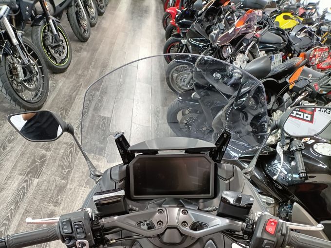 YAMAHA XP T-MAX 560 TECH MAX 4