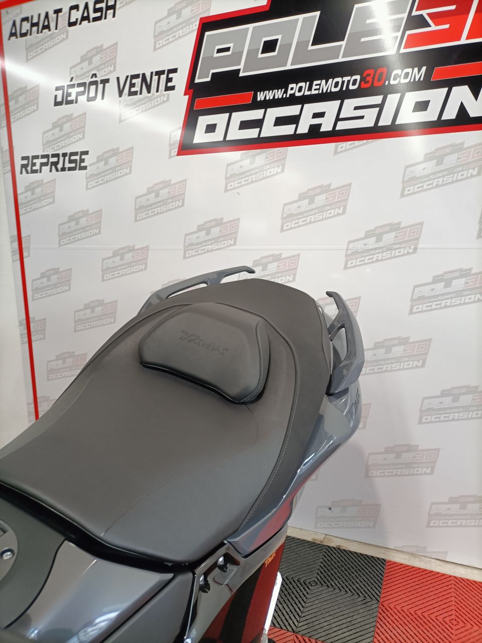 YAMAHA XP T-MAX 560 TECH MAX 4