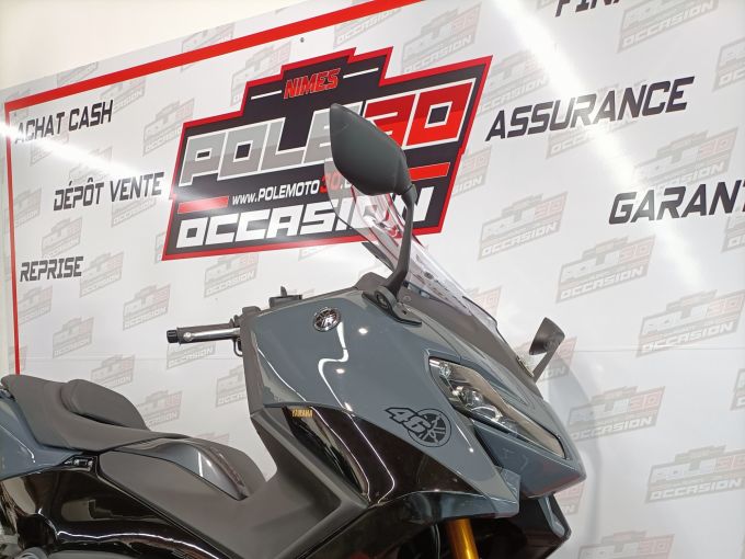 YAMAHA XP T-MAX 560 TECH MAX 4