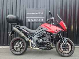 TRIUMPH TIGER 1050 SPORT ABS - 2013