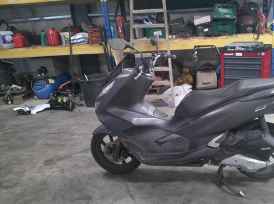 HONDA NSS FORZA 125 - 2020