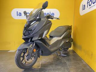 SYM CRUISYM 125 ABS - 2021