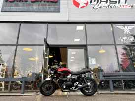 TRIUMPH SPEED TWIN 1200 - 2019