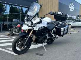 TRIUMPH TIGER 1200 EXPLORER XC - 2015