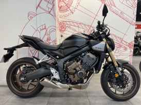 HONDA CB650R Neo Sports Café - 2025