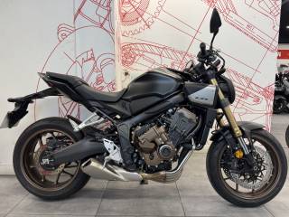HONDA CB650R Neo Sports Café - 2025