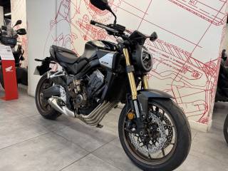 HONDA CB650R Neo Sports Café - 2025