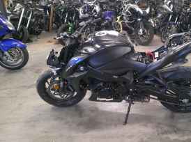 SUZUKI GSX-S 1000 - 2019