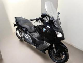 BMW C 600 SPORT - 2013