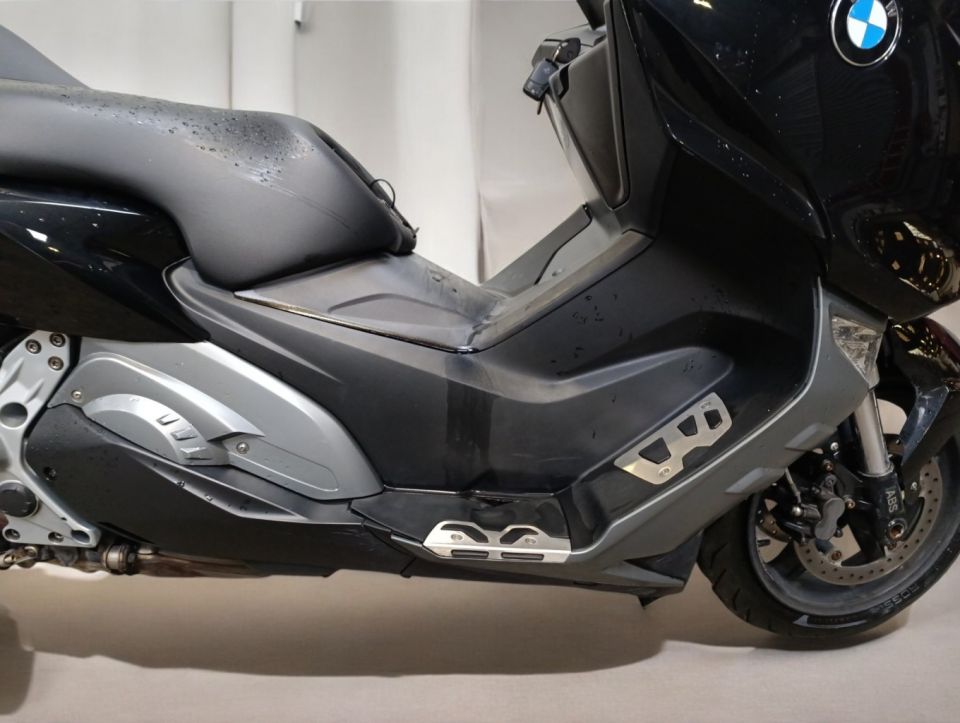BMW C 600 SPORT 4
