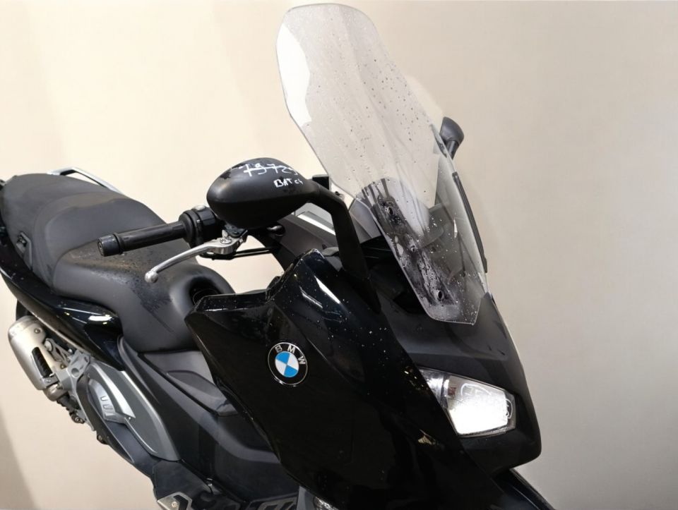 BMW C 600 SPORT 4