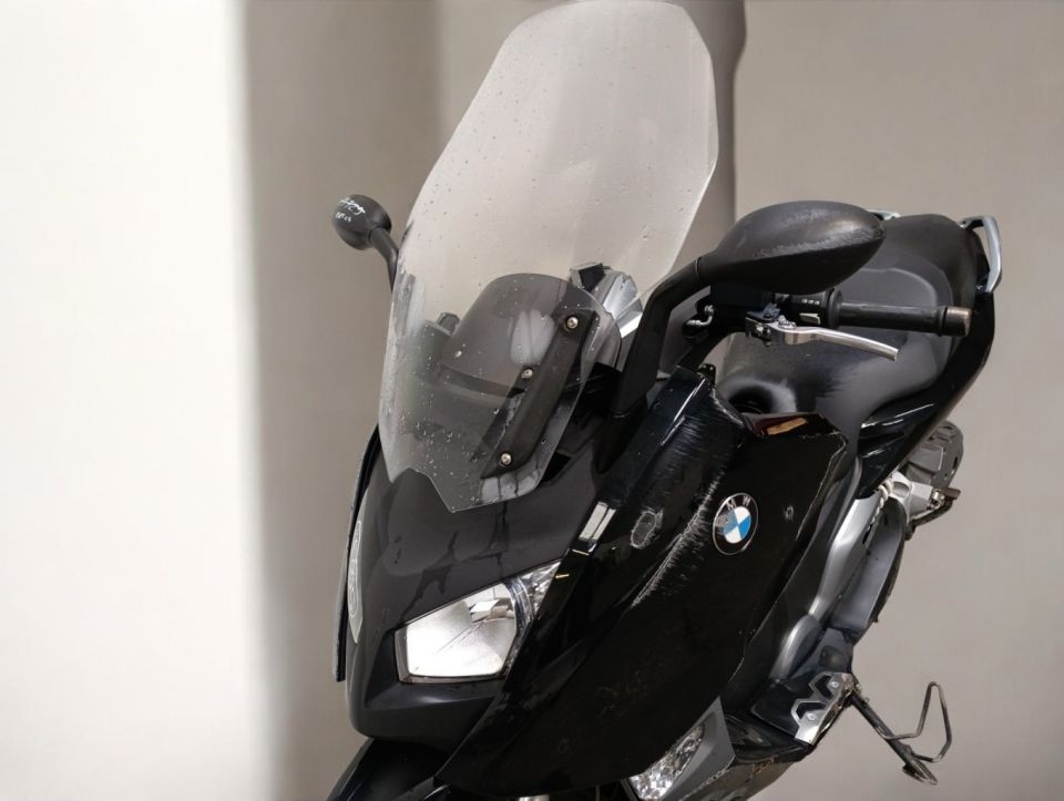 BMW C 600 SPORT 4