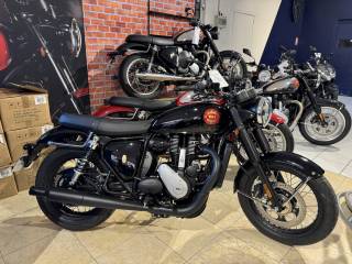 BSA SHADOW BLACK - 2024