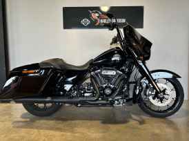 HARLEY-DAVIDSON TOURING STREET GLIDE 1868 SPECIAL - 2021