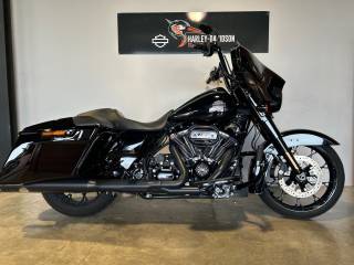 HARLEY-DAVIDSON TOURING STREET GLIDE 1868 SPECIAL - 2021