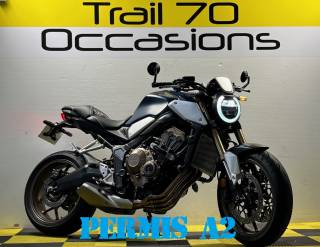 HONDA CB 650 RA - 2019