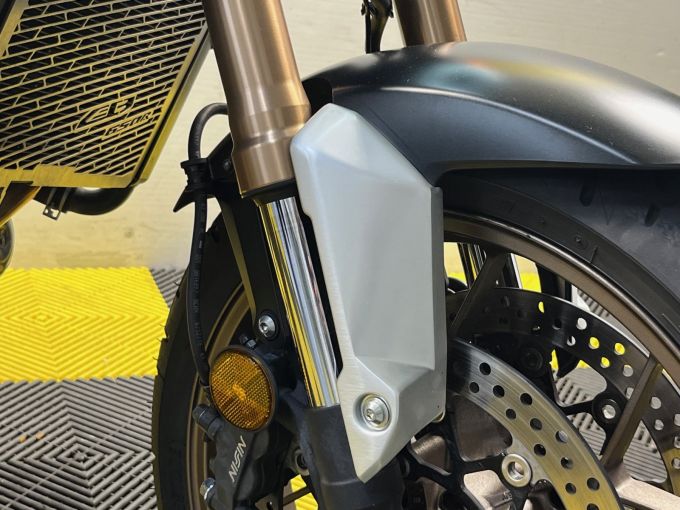 HONDA CB 650 RA 4