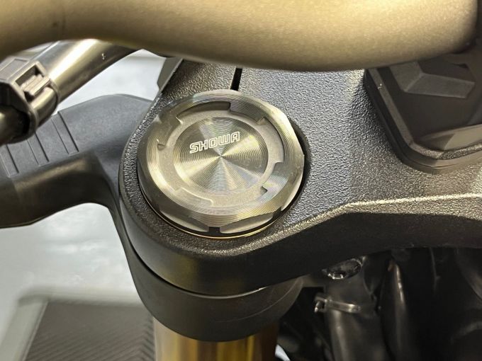 HONDA CB 650 RA 4