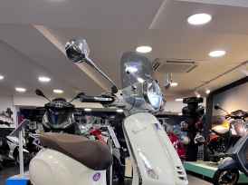 VESPA PRIMAVERA 125 - 2019