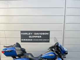 HARLEY-DAVIDSON TOURING ELECTRA GLIDE 1868 ULTRA LIMITED - 2023