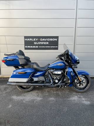 HARLEY-DAVIDSON TOURING ELECTRA GLIDE 1868 ULTRA LIMITED - 2023