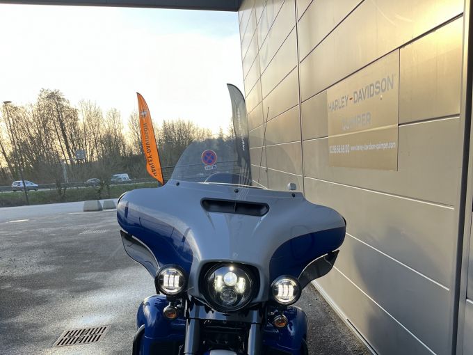 HARLEY-DAVIDSON TOURING ELECTRA GLIDE 1868 ULTRA LIMITED 4