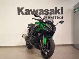 KAWASAKI NINJA 1100 SX SE - 2024